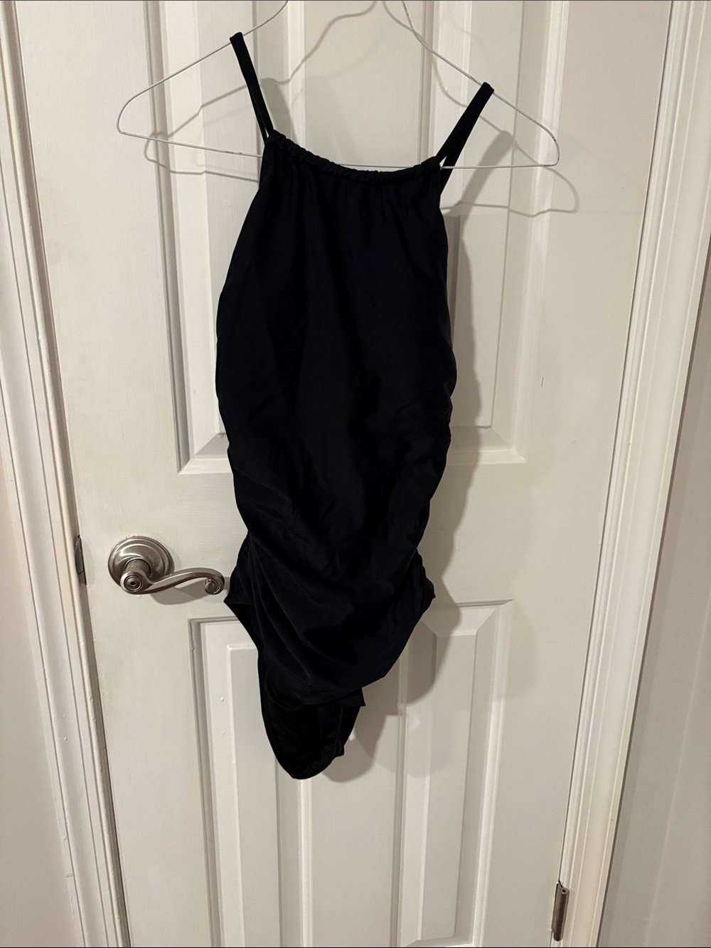 Younique One-Piece Swimsuit - Slim Straps